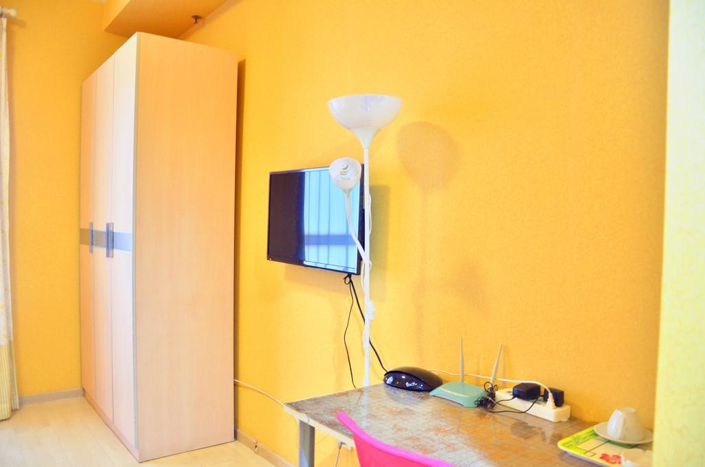 China Sunshine Apartment Dacheng Beijing Exterior foto